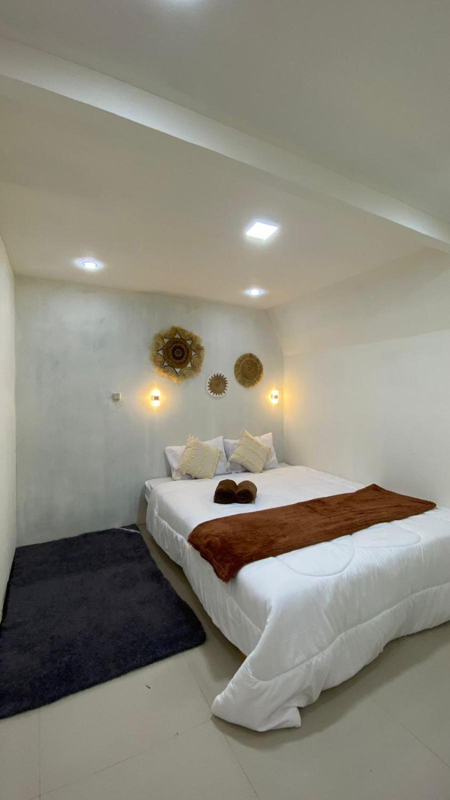 Agriya Lubis Cabin Diyeng Habitación foto